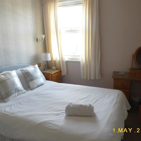 The Beckett Guest House 요크 외부 사진
