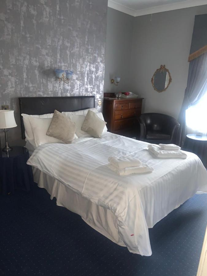 The Beckett Guest House 요크 외부 사진