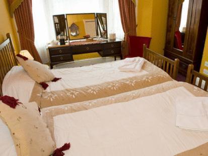 The Beckett Guest House 요크 외부 사진