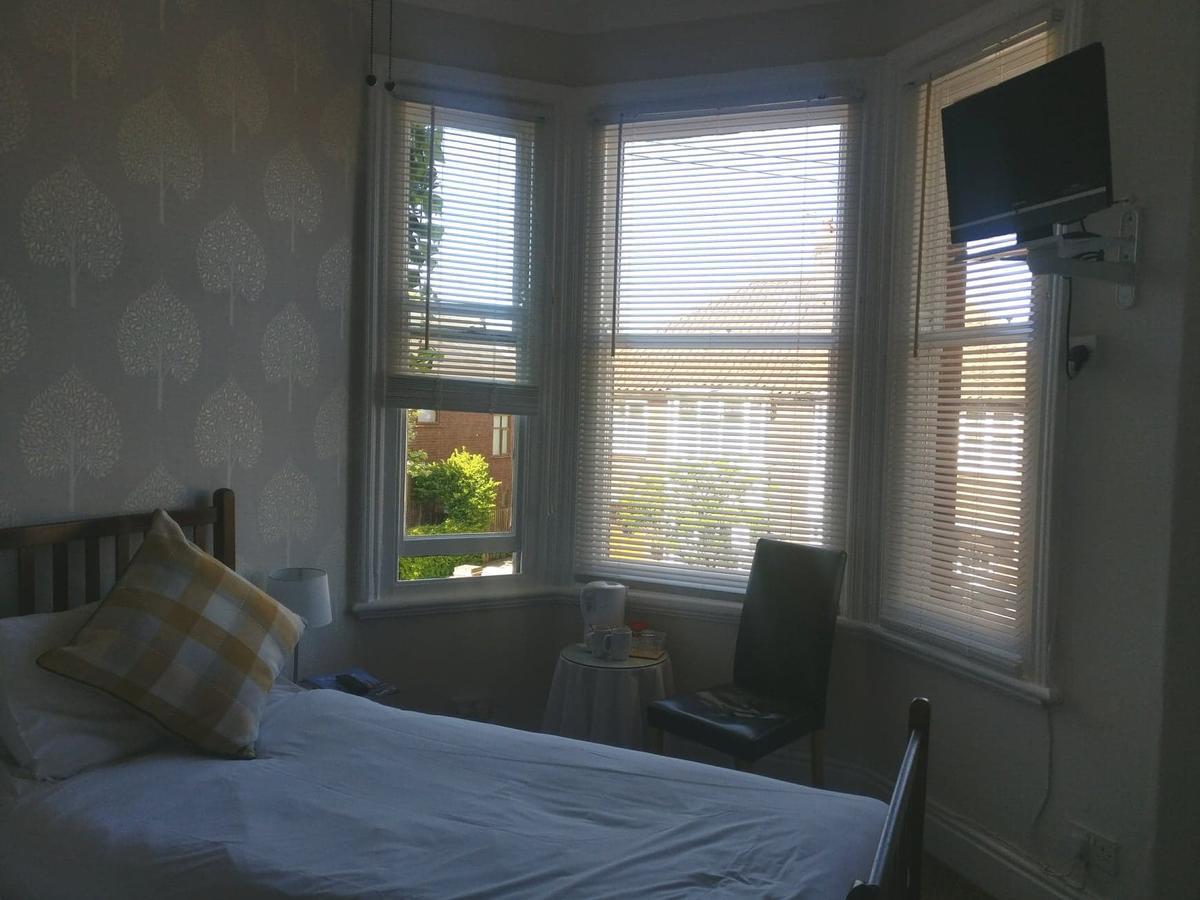 The Beckett Guest House 요크 외부 사진