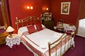 The Beckett Guest House 요크 외부 사진