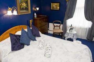 The Beckett Guest House 요크 외부 사진