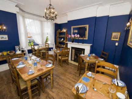 The Beckett Guest House 요크 외부 사진